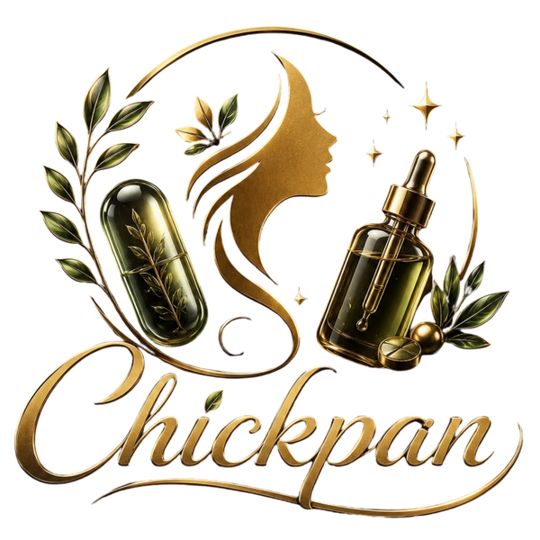 Chickpan